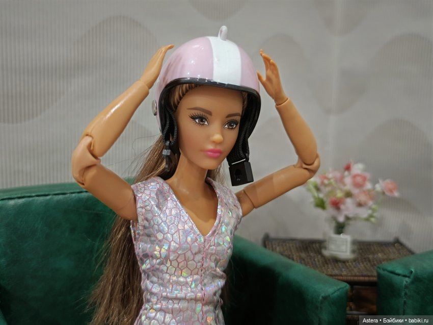 Обновки с Али — Советы по шарнирным куклам и экшн