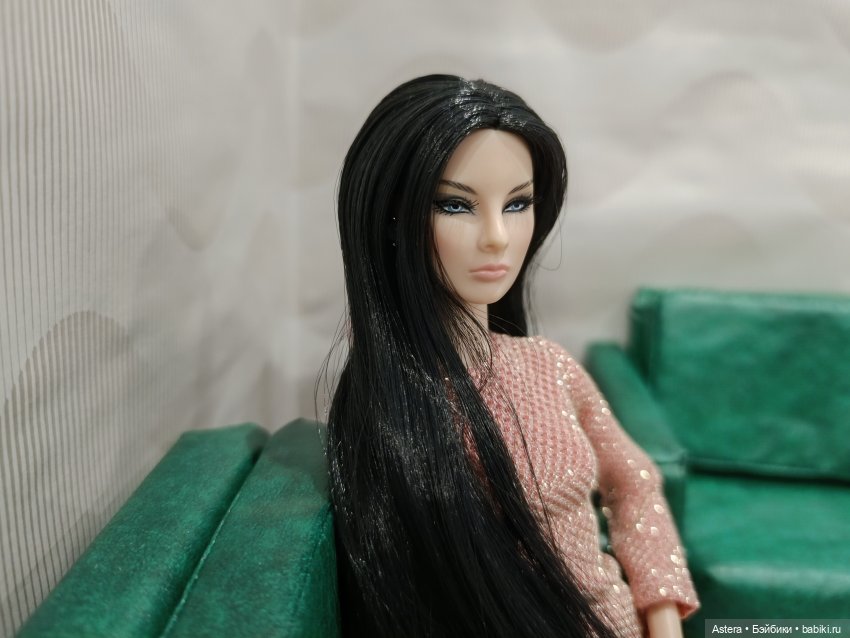 Мои Жизельки — Куклы Integrity Toys (Интегрити): Poppy Parker