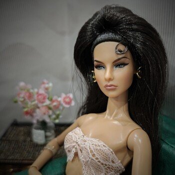 Прекрасная Лора Линн