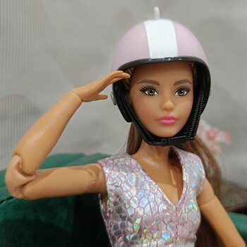 Обновки с Али