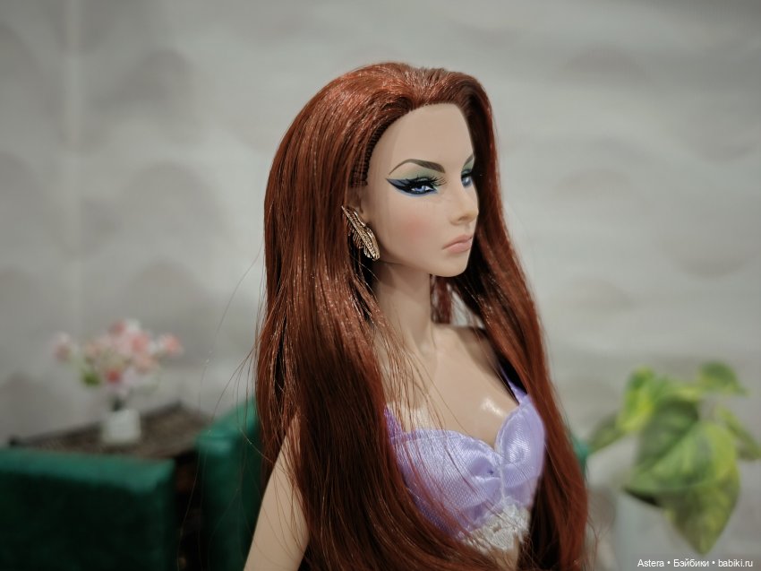 Нежная Элизабет — Куклы Integrity Toys (Интегрити): Poppy Parker (фото 9)