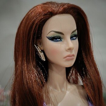 Нежная Элизабет