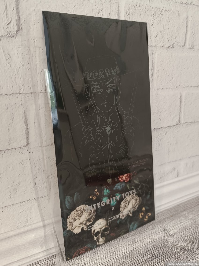 Джордана — Куклы Integrity Toys (Интегрити): Poppy Parker (фото 5)