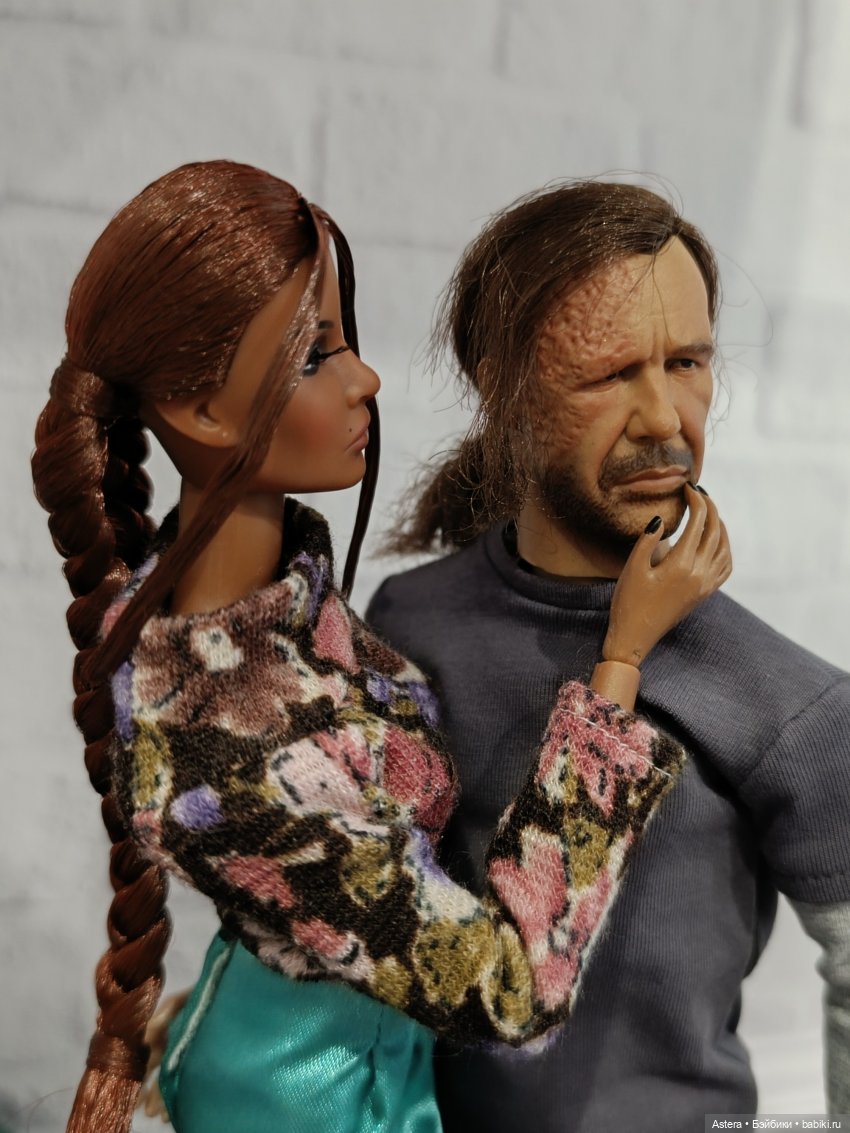 Подарок для Сандора — Коллекционные экшн (фото 7)