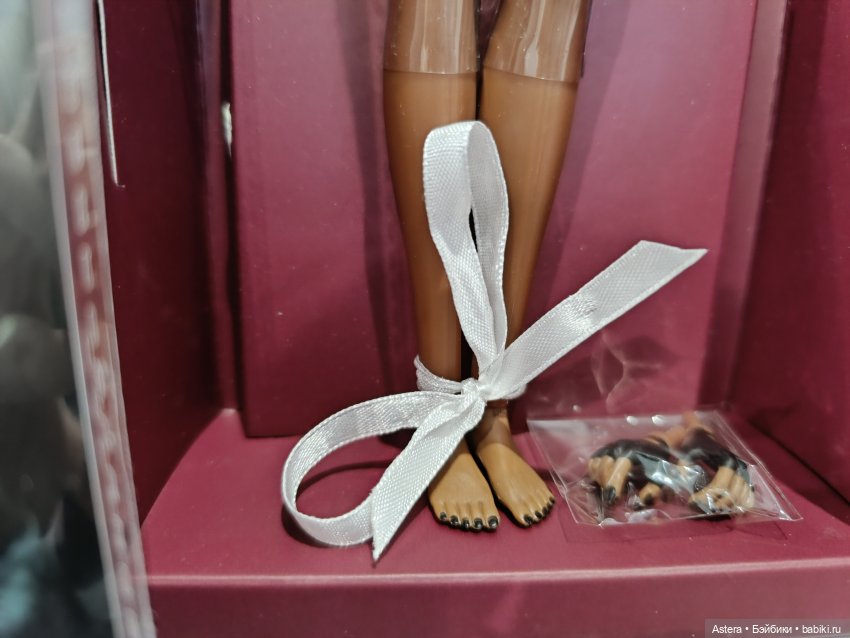 Джордана — Куклы Integrity Toys (Интегрити): Poppy Parker (фото 9)