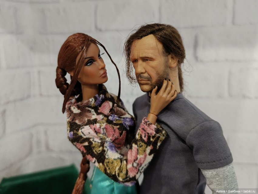 Подарок для Сандора — Коллекционные экшн (фото 6)