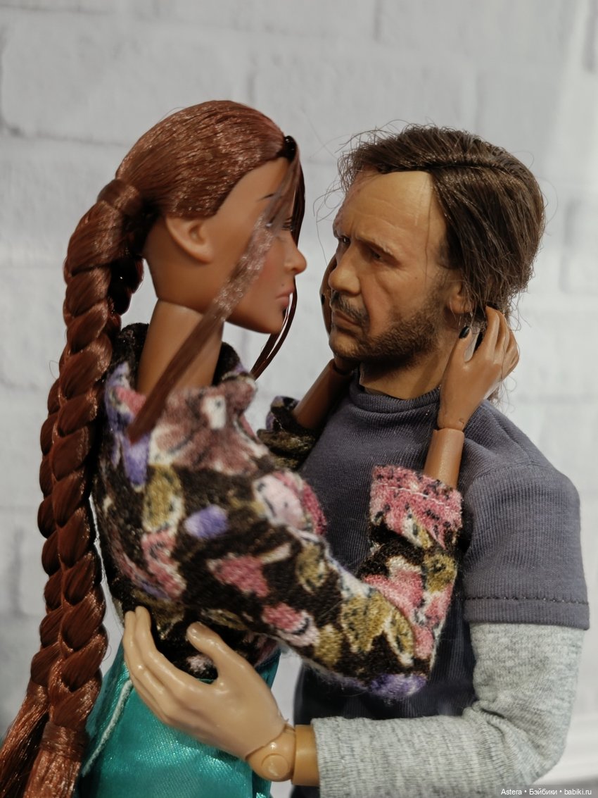 Подарок для Сандора — Коллекционные экшн