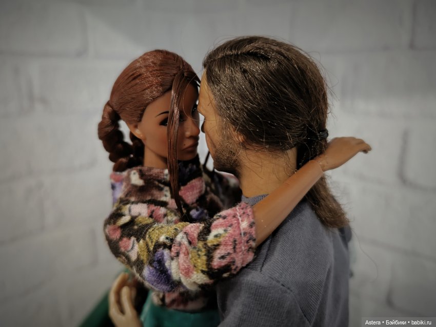 Подарок для Сандора — Коллекционные экшн