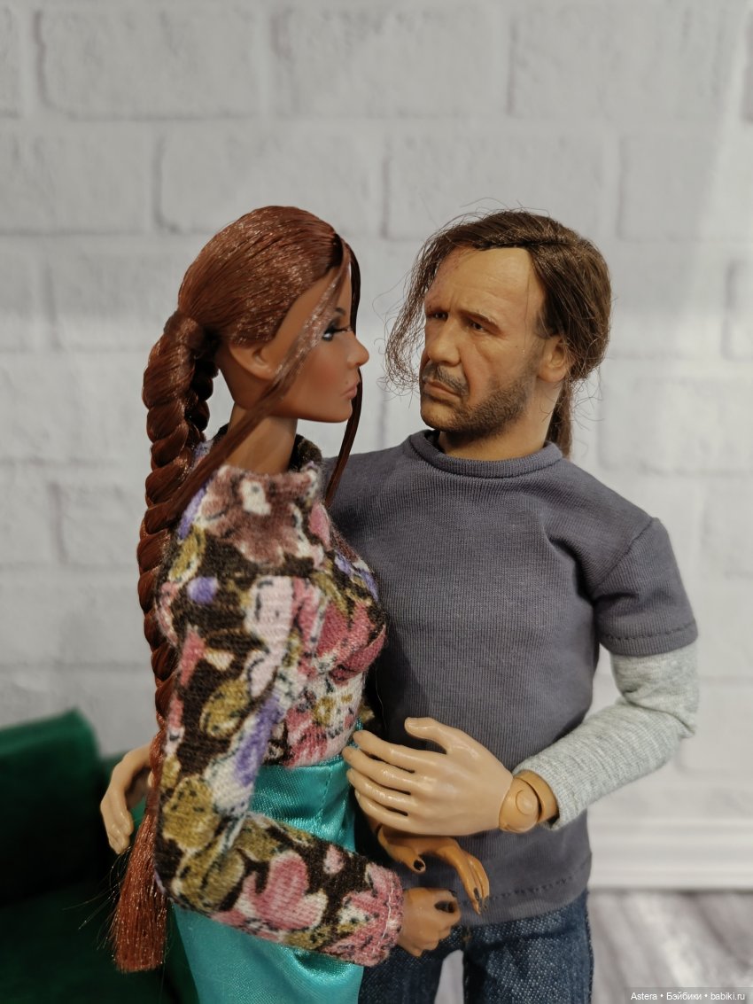 Подарок для Сандора — Коллекционные экшн (фото 3)