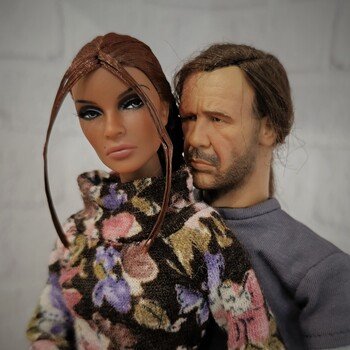 Подарок для Сандора