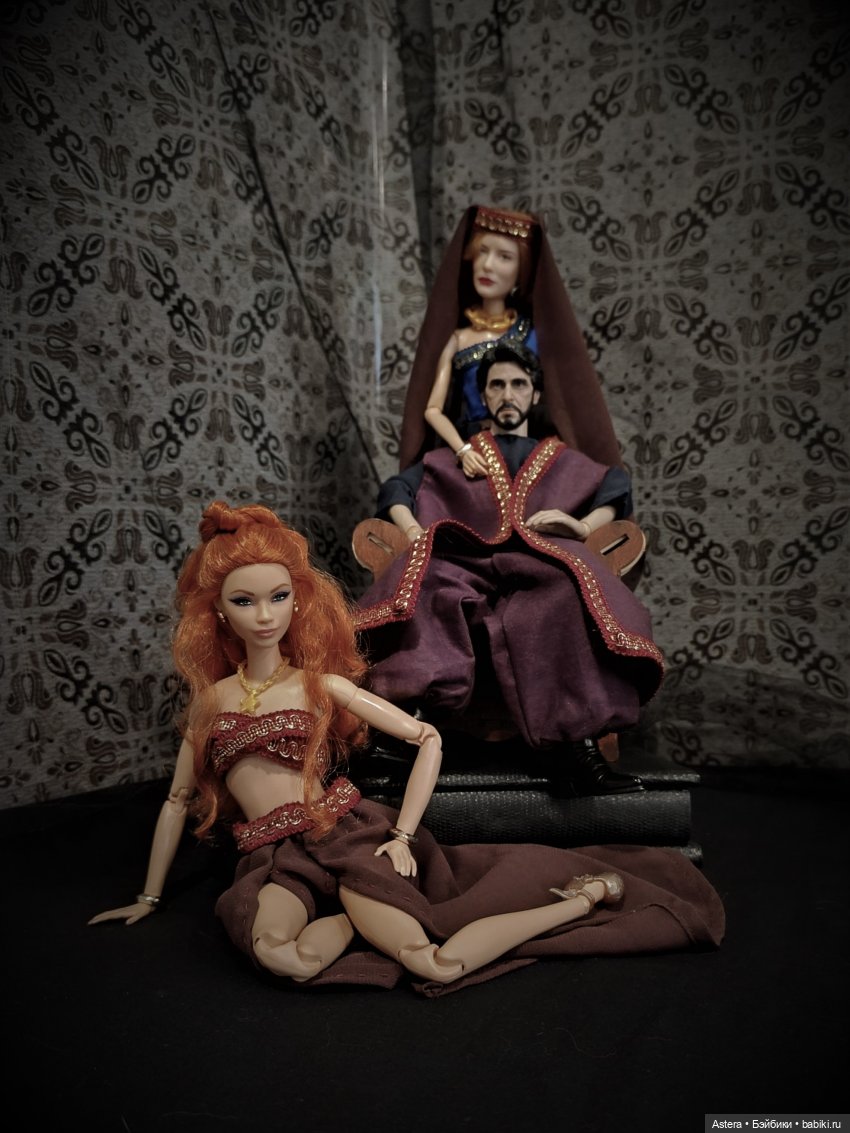 Промо для спектакля на Августфест (фото 2)