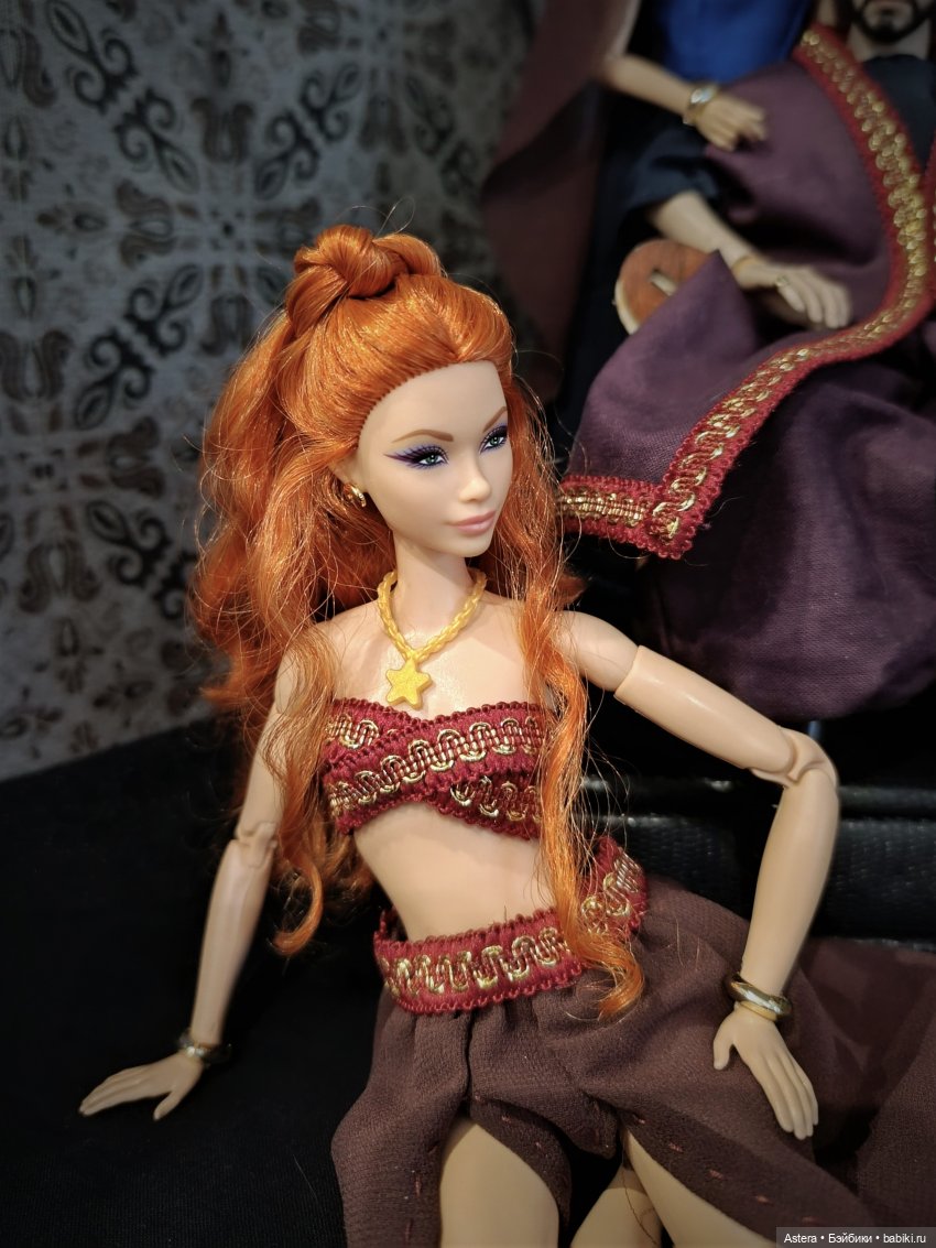 Промо для спектакля на Августфест