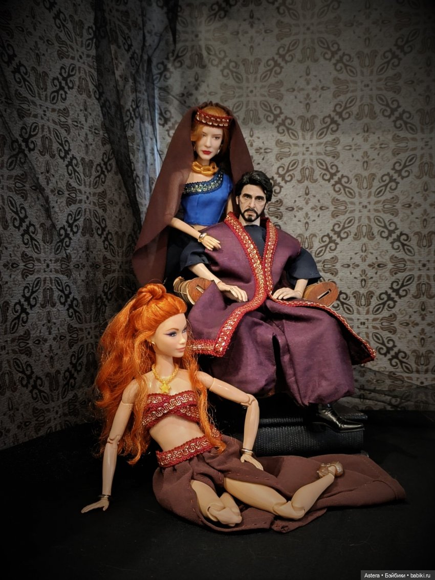 Промо для спектакля на Августфест (фото 9)