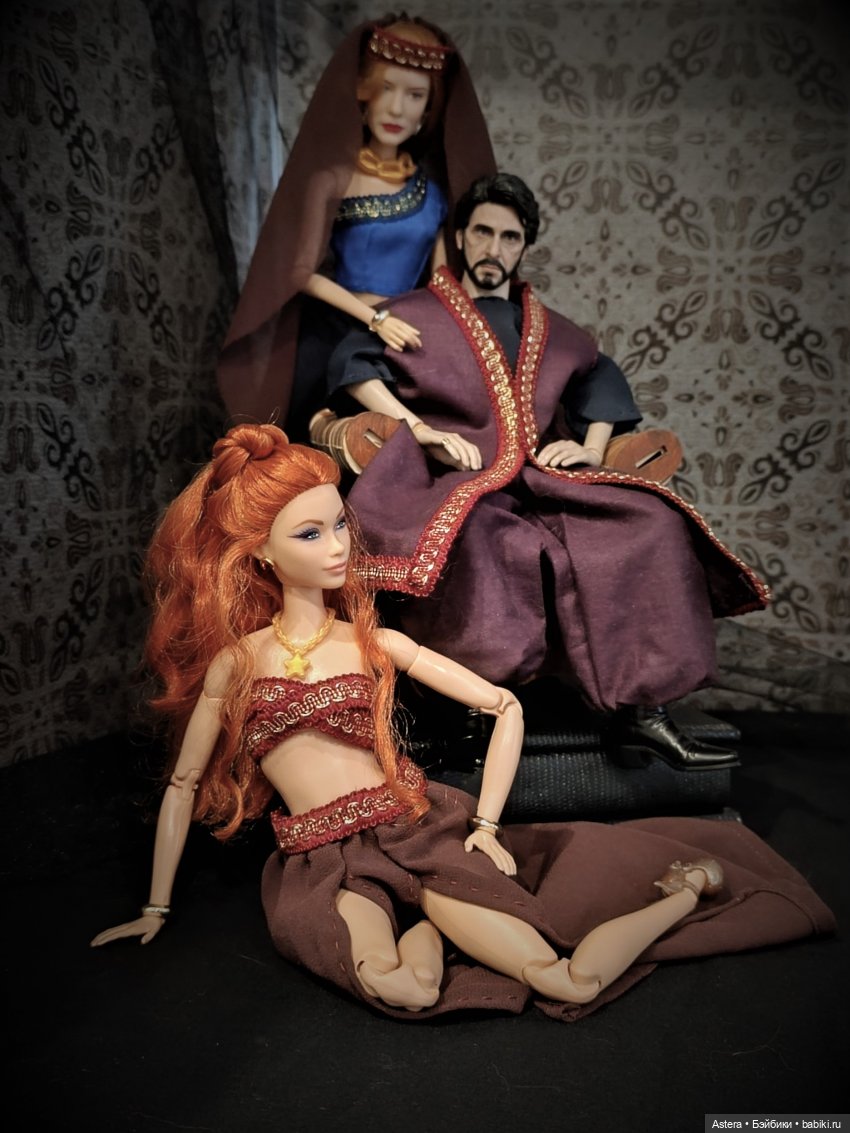 Промо для спектакля на Августфест (фото 5)