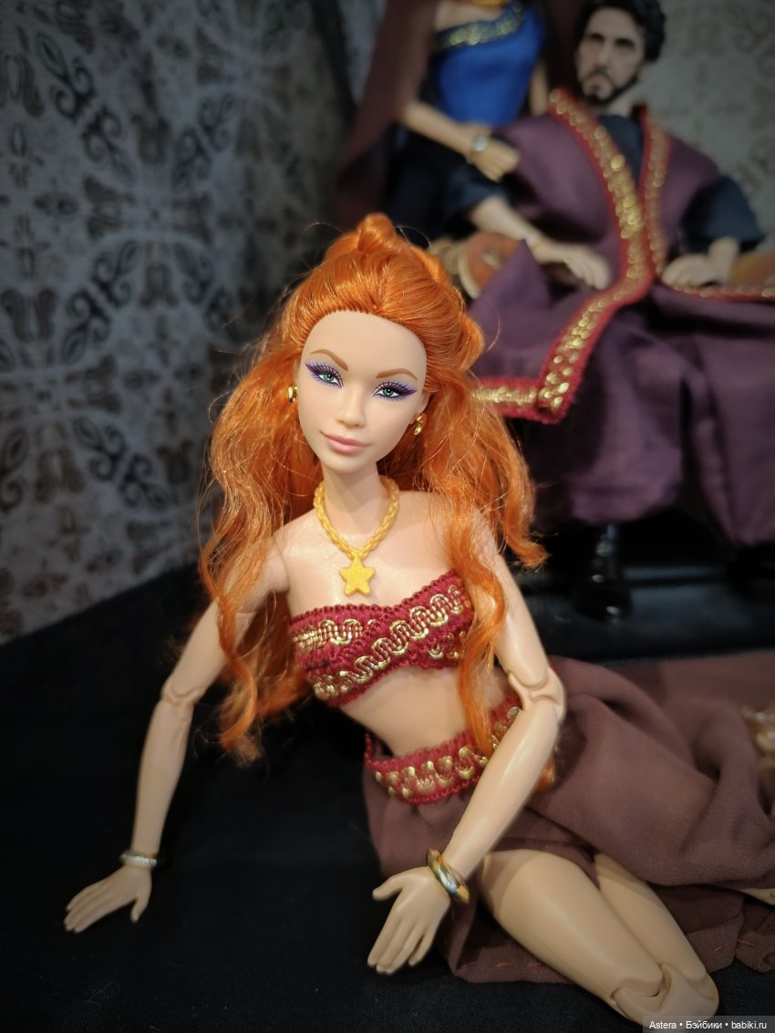 Промо для спектакля на Августфест