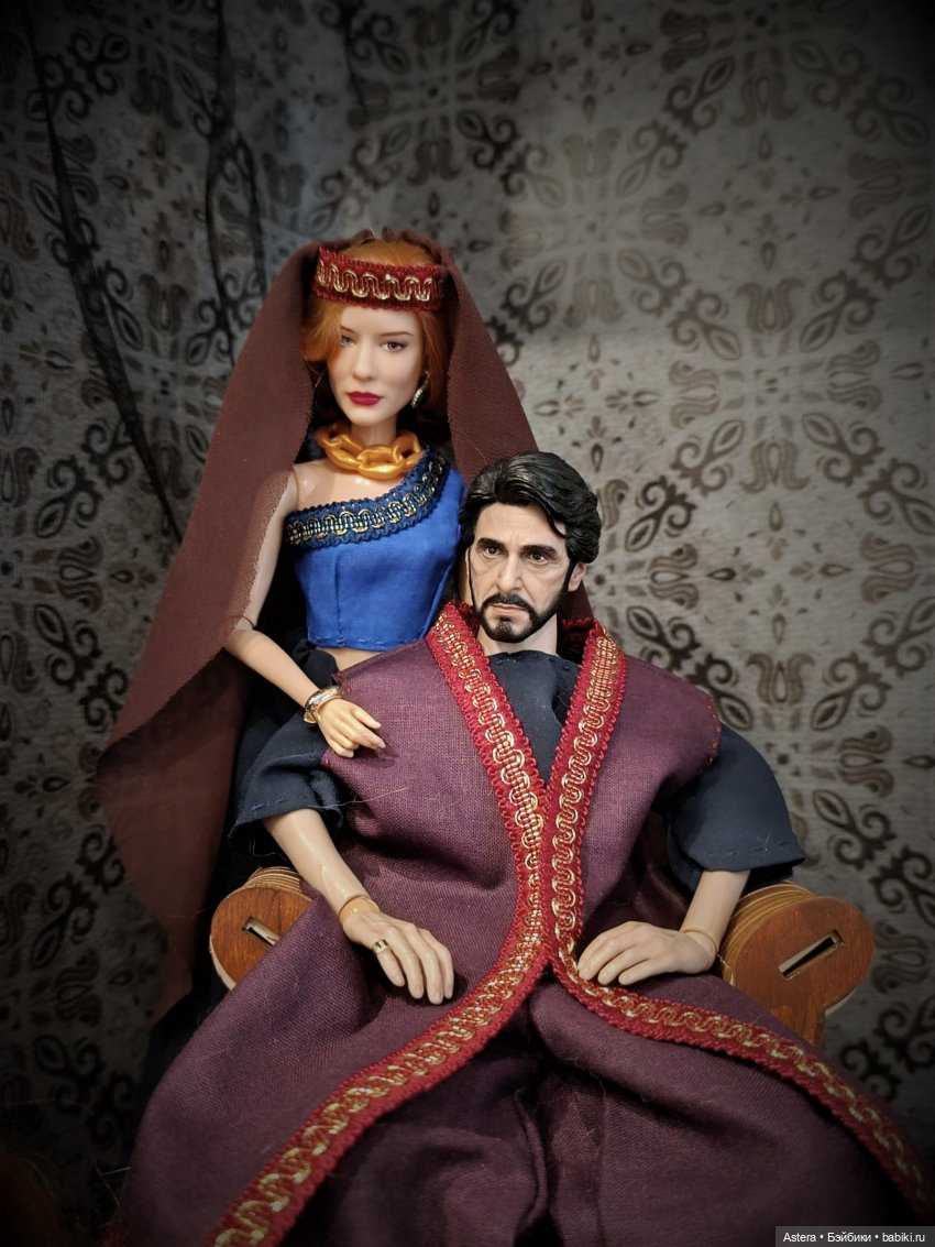 Промо для спектакля на Августфест (фото 10)