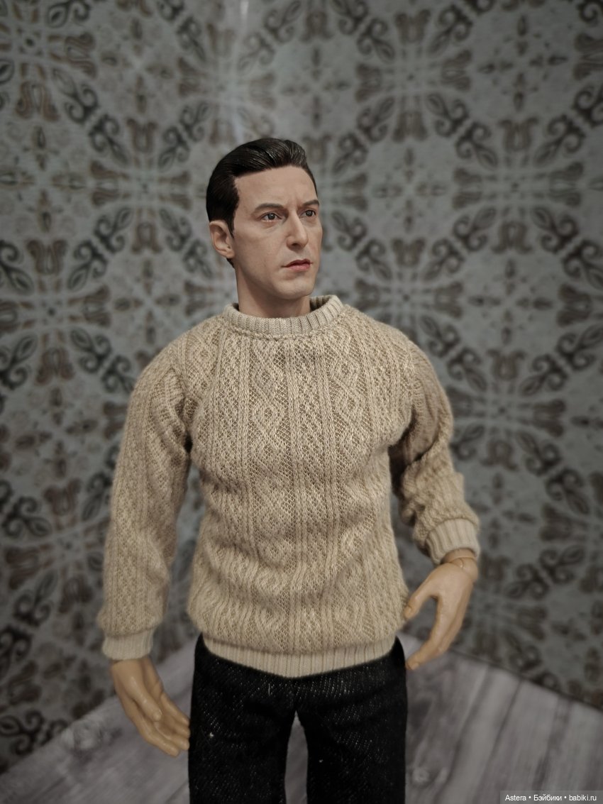 Мальчикам опять перепало | Бэйбики Мальчикам опять перепало — Коллекционные экшн (фото 4)