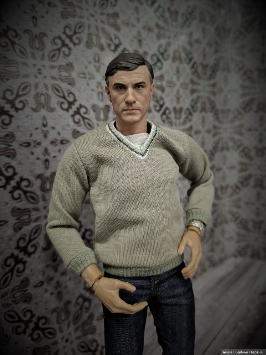 Мальчикам опять перепало | Бэйбики Мальчикам опять перепало — Коллекционные экшн