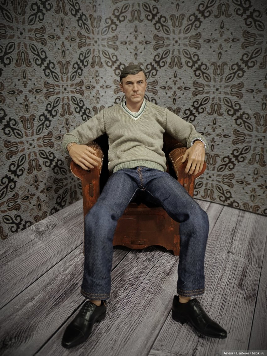 Мальчикам опять перепало | Бэйбики Мальчикам опять перепало — Коллекционные экшн