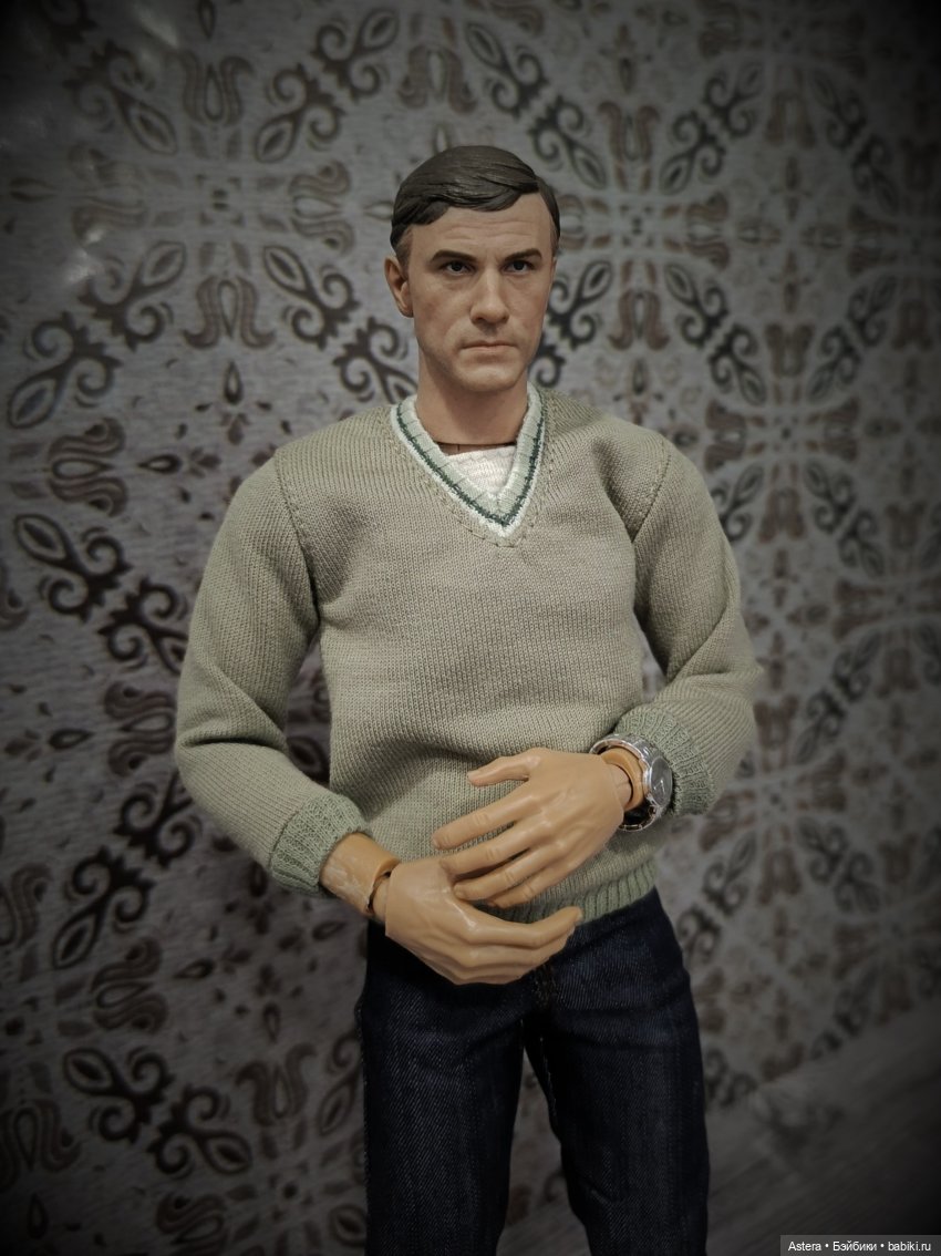 Мальчикам опять перепало | Бэйбики Мальчикам опять перепало — Коллекционные экшн