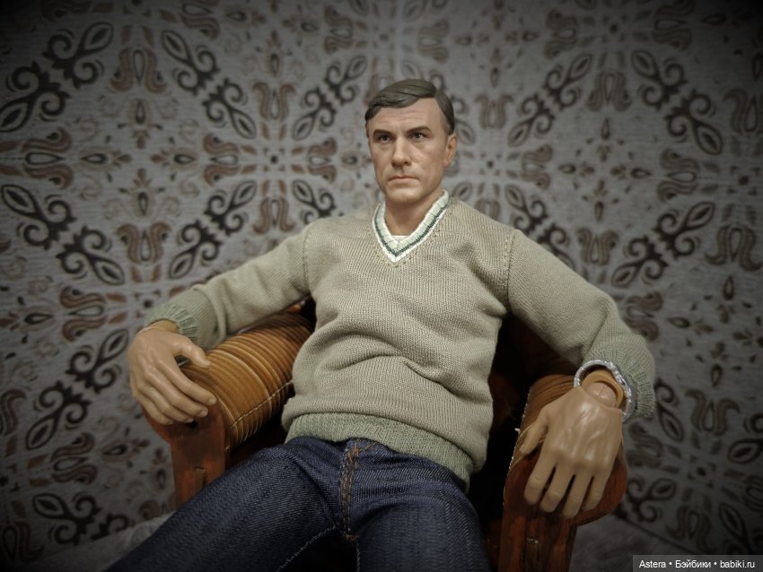 Мальчикам опять перепало | Бэйбики Мальчикам опять перепало — Коллекционные экшн