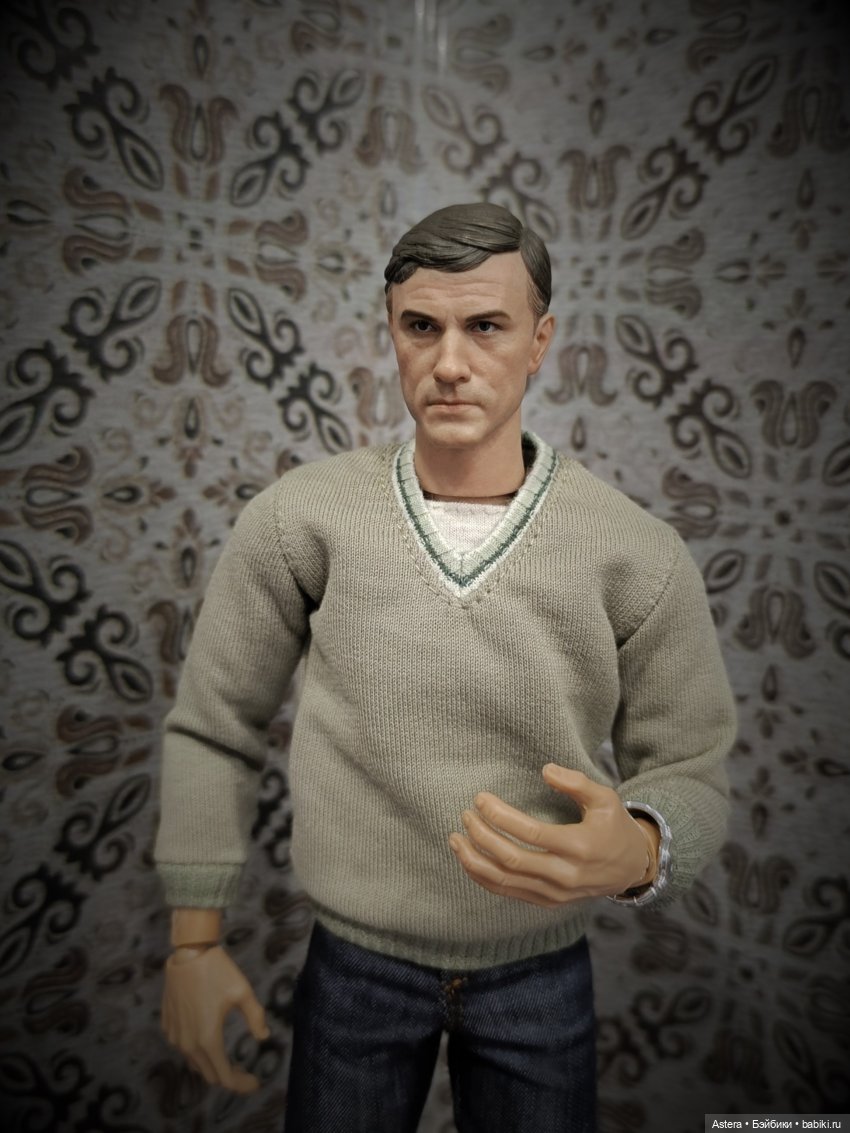 Мальчикам опять перепало | Бэйбики Мальчикам опять перепало — Коллекционные экшн