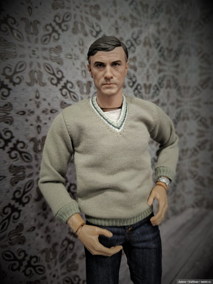 Мальчикам опять перепало | Бэйбики Мальчикам опять перепало — Коллекционные экшн