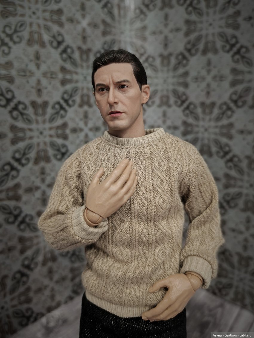 Мальчикам опять перепало | Бэйбики Мальчикам опять перепало — Коллекционные экшн (фото 3)