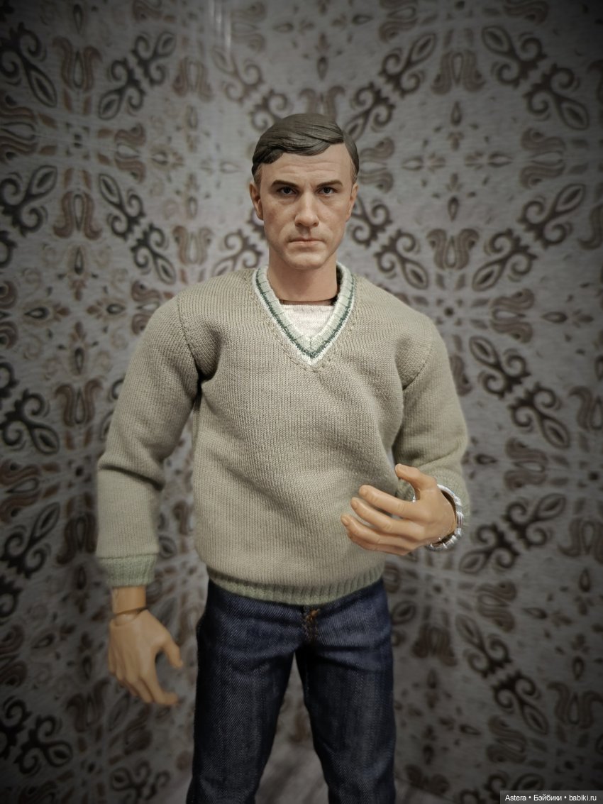 Мальчикам опять перепало | Бэйбики Мальчикам опять перепало — Коллекционные экшн