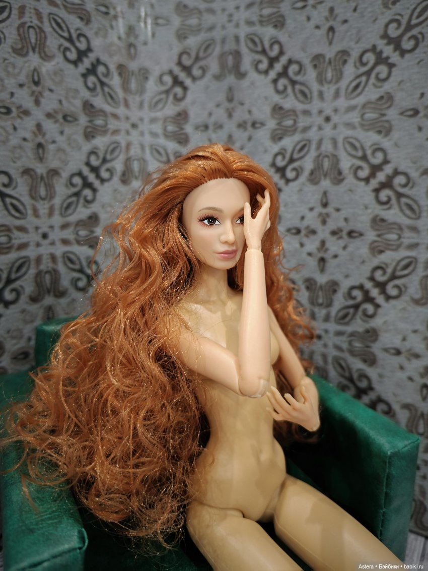 Моя китайская дева — Аналоги Барби и куклы 1/6: клоны 90