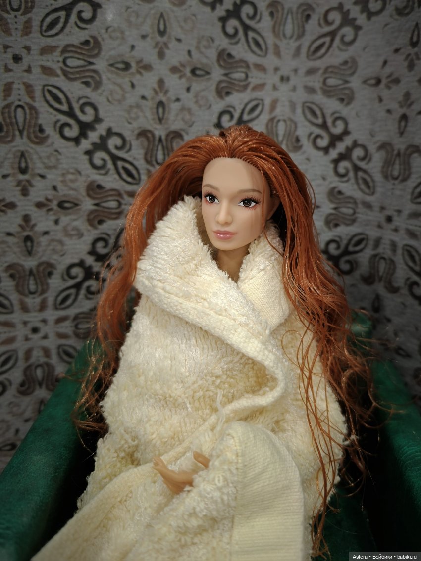 Моя китайская дева — Аналоги Барби и куклы 1/6: клоны 90