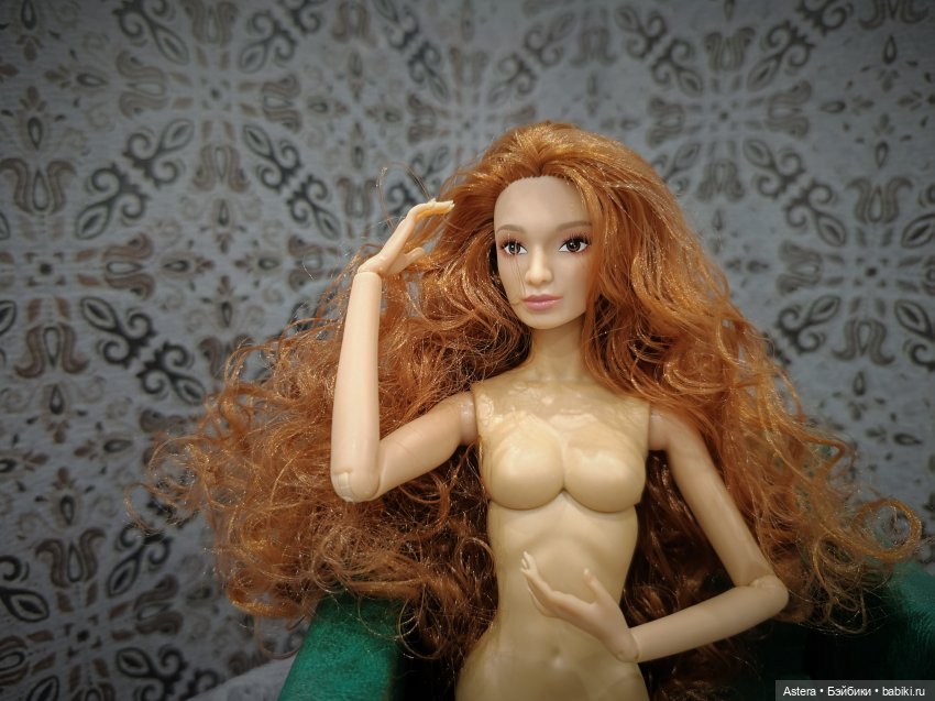 Моя китайская дева — Аналоги Барби и куклы 1/6: клоны 90