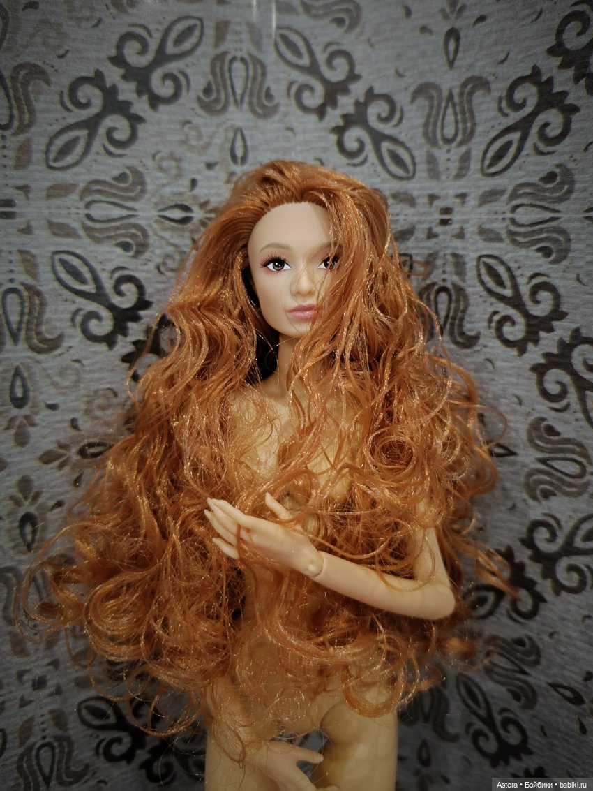 Моя китайская дева — Аналоги Барби и куклы 1/6: клоны 90 (фото 10)