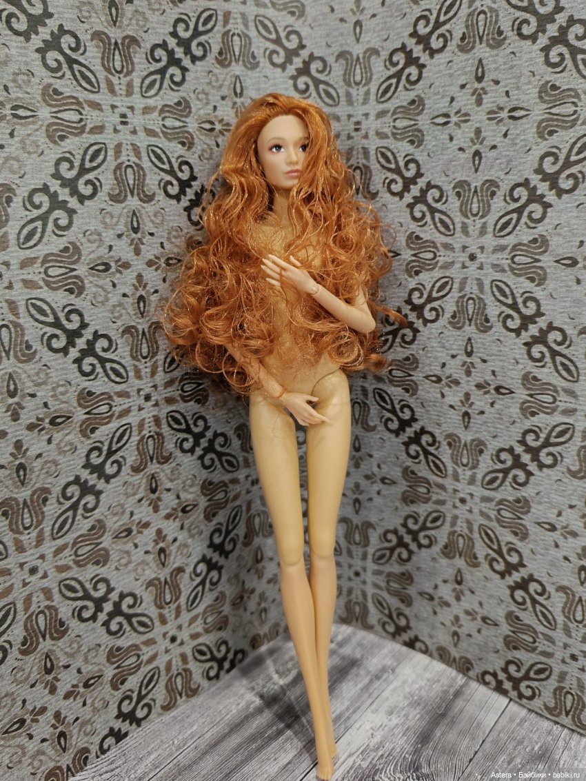 Моя китайская дева — Аналоги Барби и куклы 1/6: клоны 90 (фото 9)