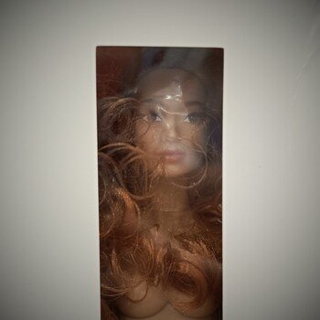 Моя китайская дева