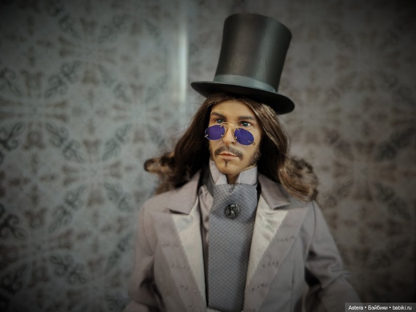 Redman Toys RM063 Dracula Blue. Обзор | Бэйбики Redman Toys RM063 Dracula Blue. Обзор