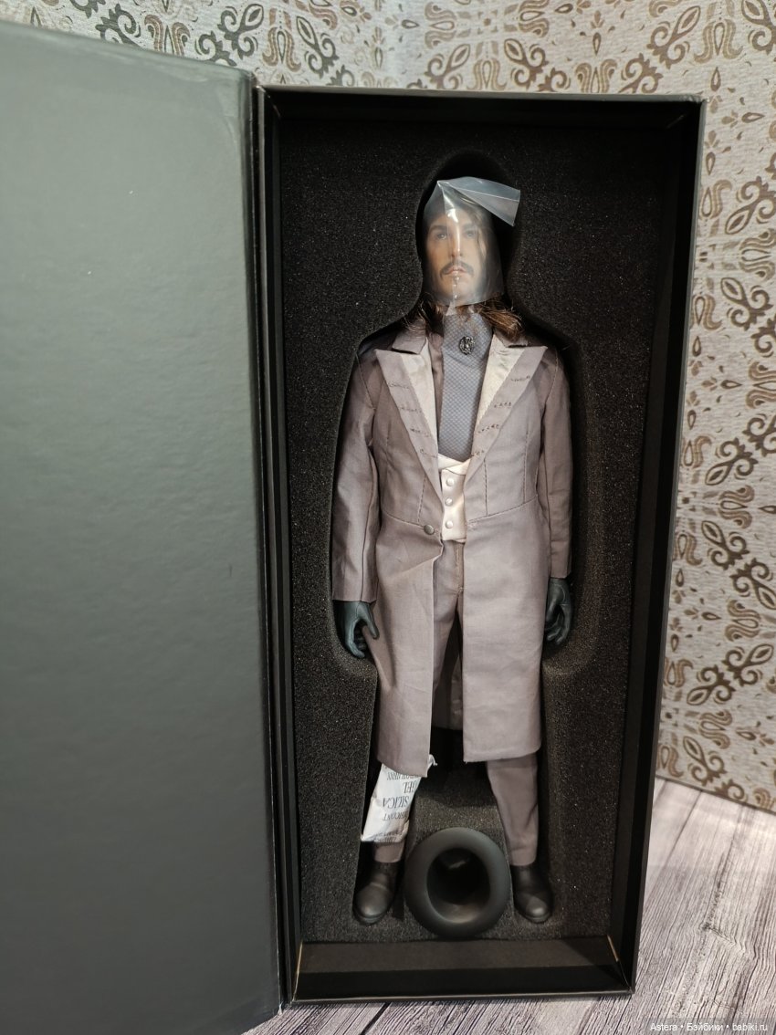 Redman Toys RM063 Dracula Blue. Обзор | Бэйбики Redman Toys RM063 Dracula Blue. Обзор