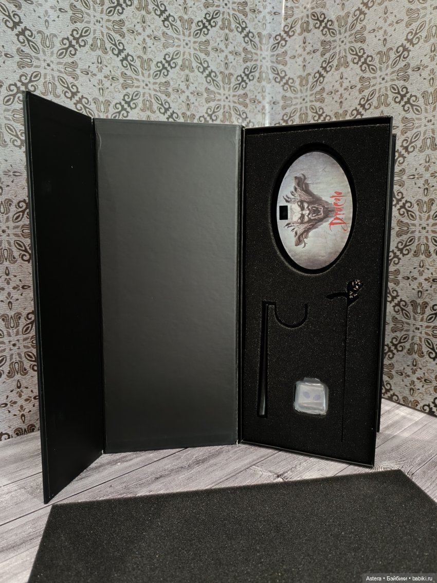 Redman Toys RM063 Dracula Blue. Обзор | Бэйбики Redman Toys RM063 Dracula Blue. Обзор (фото 7)