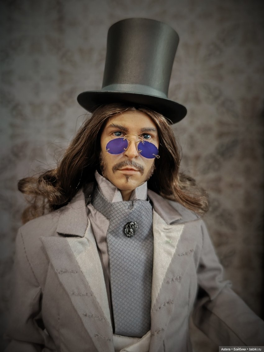 Redman Toys RM063 Dracula Blue. Обзор | Бэйбики Redman Toys RM063 Dracula Blue. Обзор