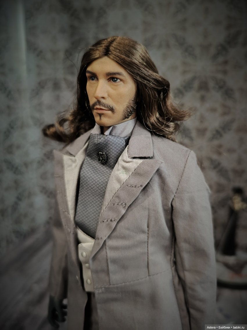 Redman Toys RM063 Dracula Blue. Обзор | Бэйбики Redman Toys RM063 Dracula Blue. Обзор