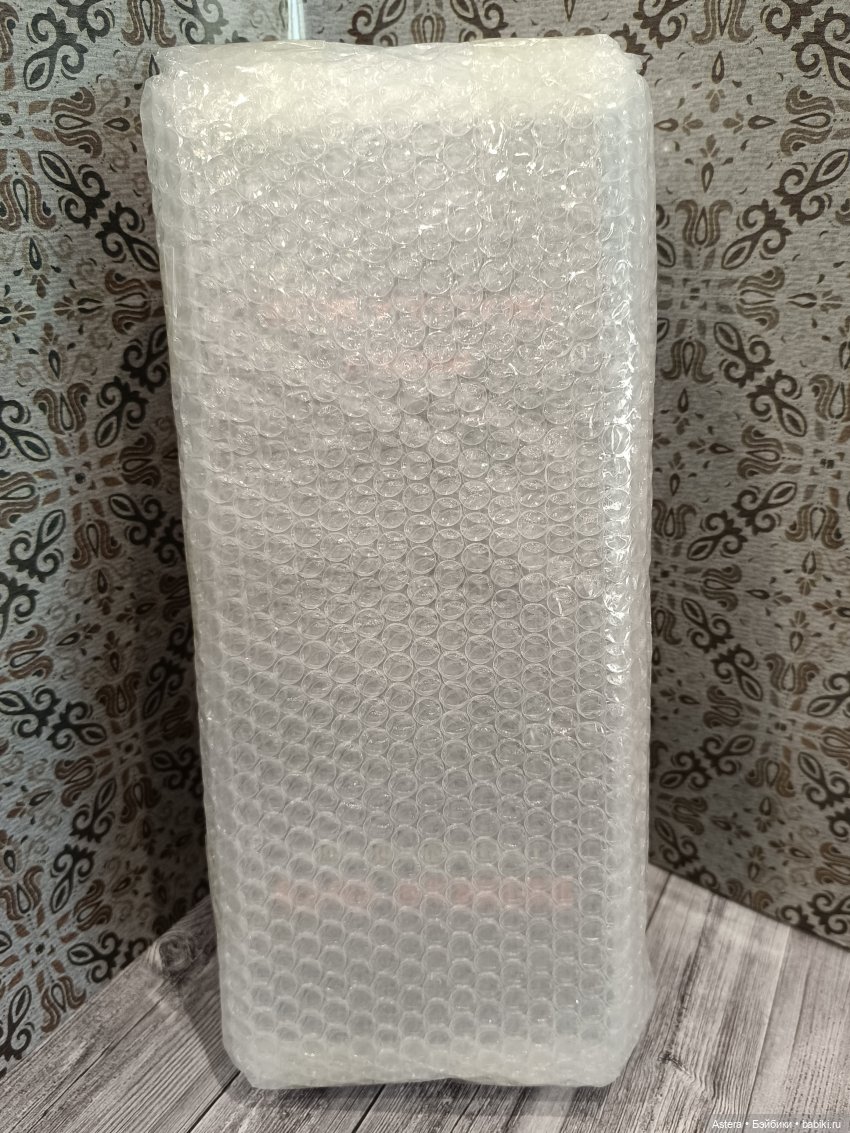 Redman Toys RM063 Dracula Blue. Обзор | Бэйбики Redman Toys RM063 Dracula Blue. Обзор (фото 4)