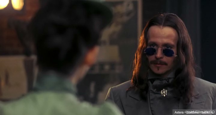 Redman Toys RM063 Dracula Blue. Обзор | Бэйбики Redman Toys RM063 Dracula Blue. Обзор (фото 3)