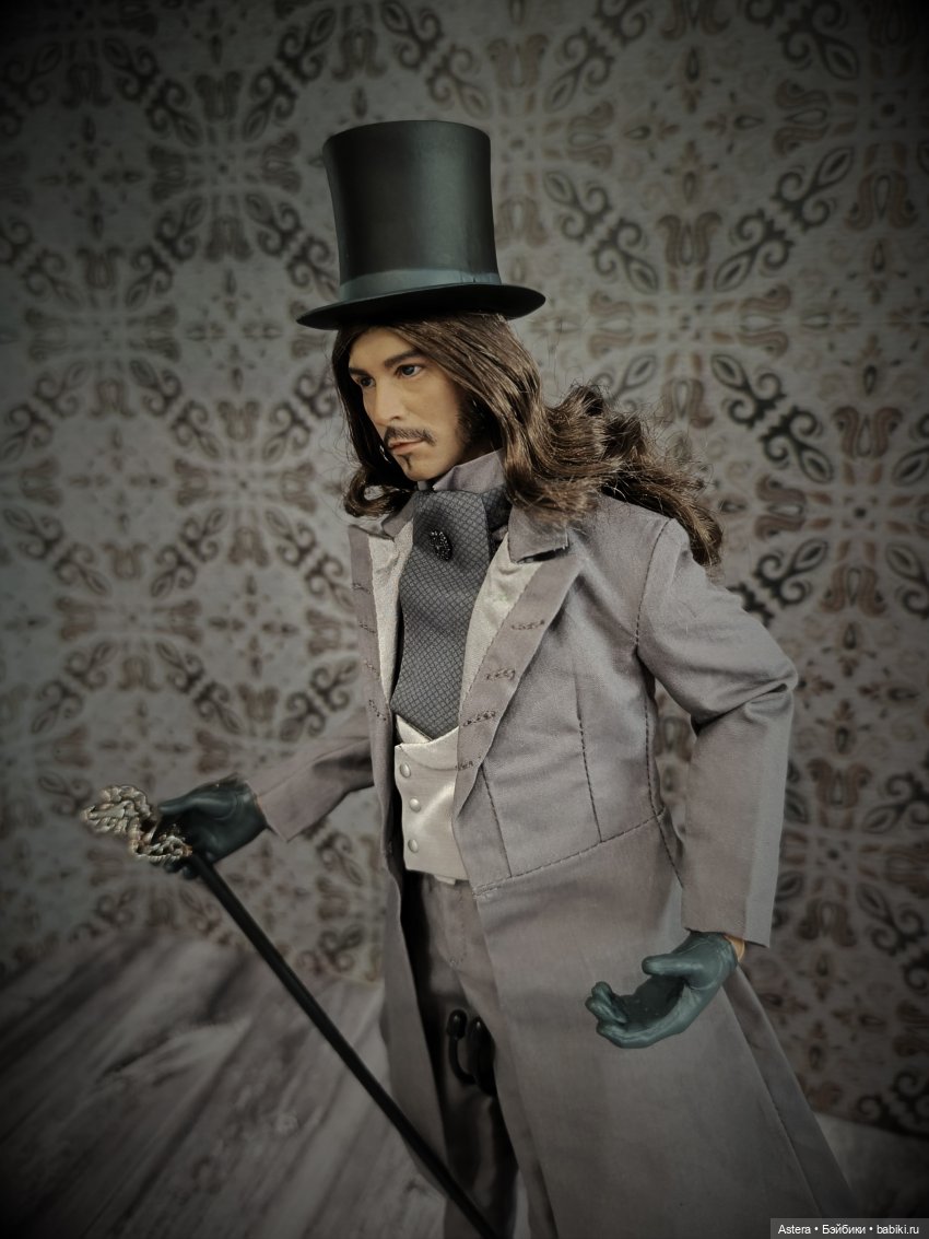 Redman Toys RM063 Dracula Blue. Обзор | Бэйбики Redman Toys RM063 Dracula Blue. Обзор