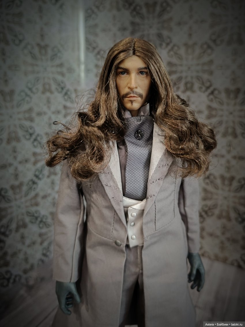 Redman Toys RM063 Dracula Blue. Обзор | Бэйбики Redman Toys RM063 Dracula Blue. Обзор