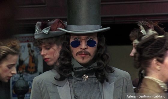 Redman Toys RM063 Dracula Blue. Обзор | Бэйбики Redman Toys RM063 Dracula Blue. Обзор (фото 2)