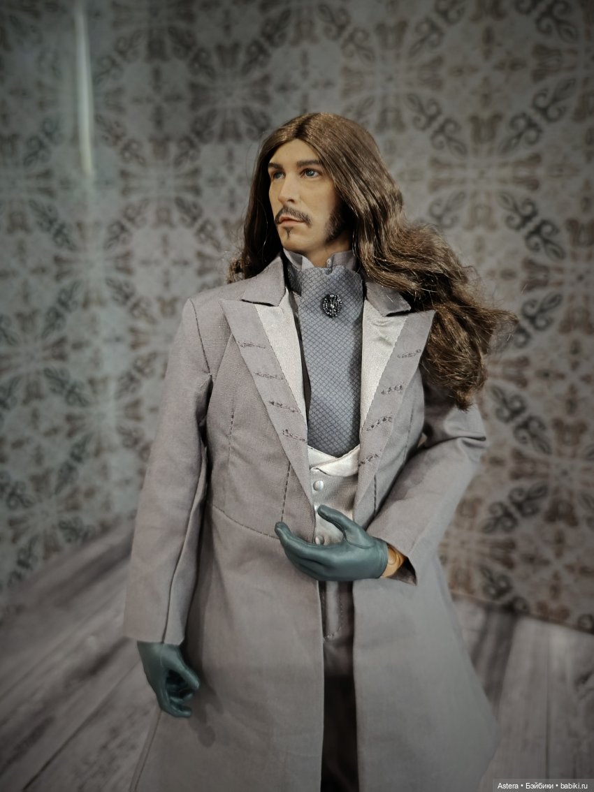 Redman Toys RM063 Dracula Blue. Обзор | Бэйбики Redman Toys RM063 Dracula Blue. Обзор