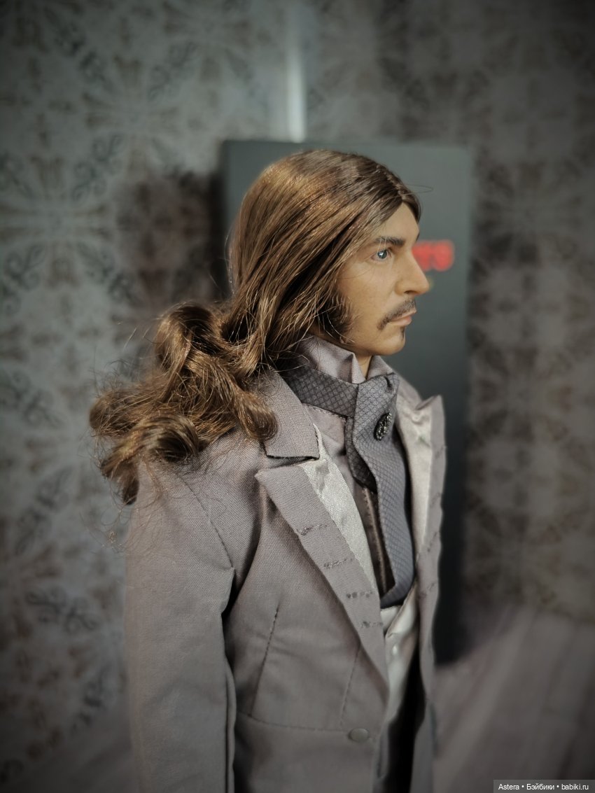 Redman Toys RM063 Dracula Blue. Обзор | Бэйбики Redman Toys RM063 Dracula Blue. Обзор