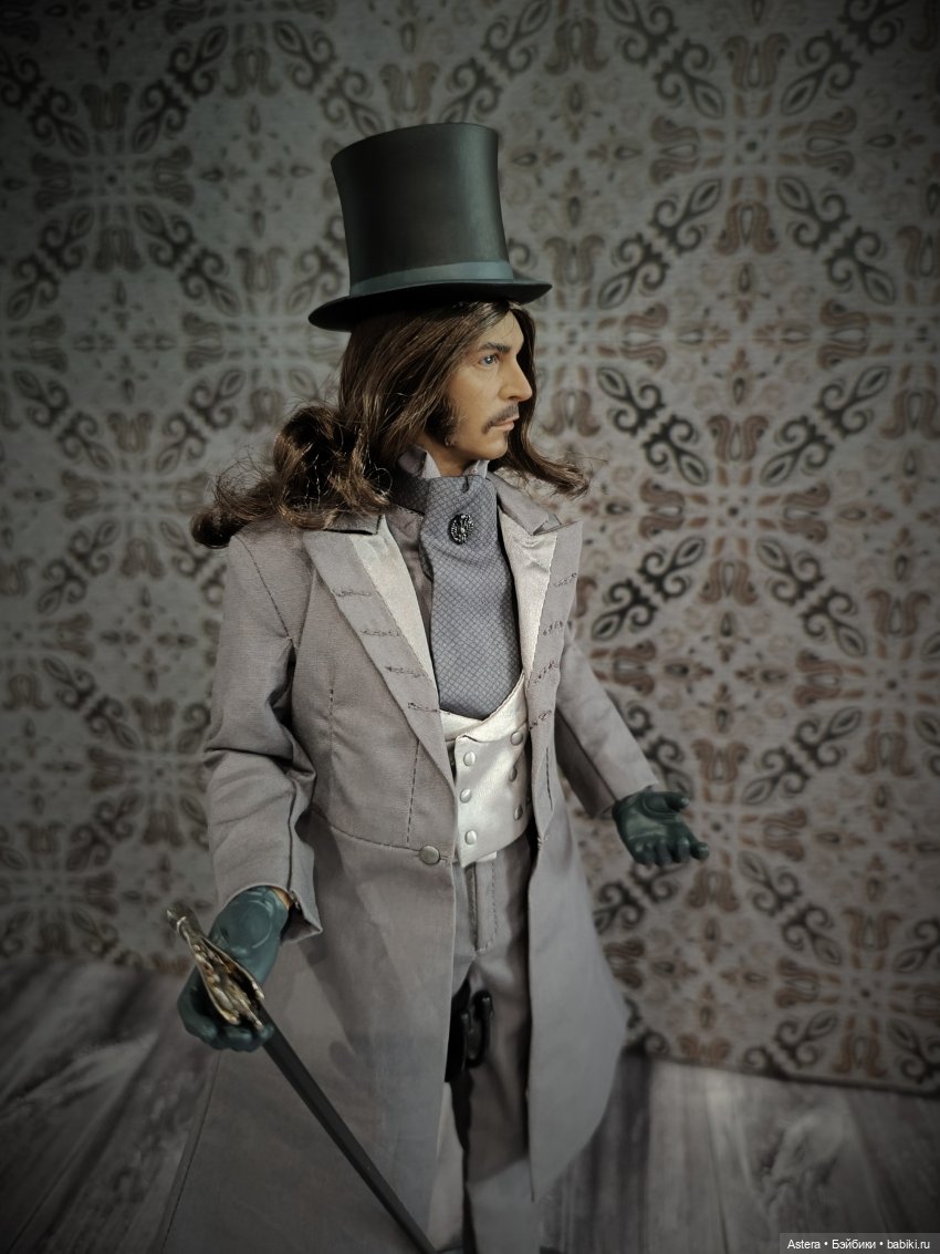 Redman Toys RM063 Dracula Blue. Обзор | Бэйбики Redman Toys RM063 Dracula Blue. Обзор