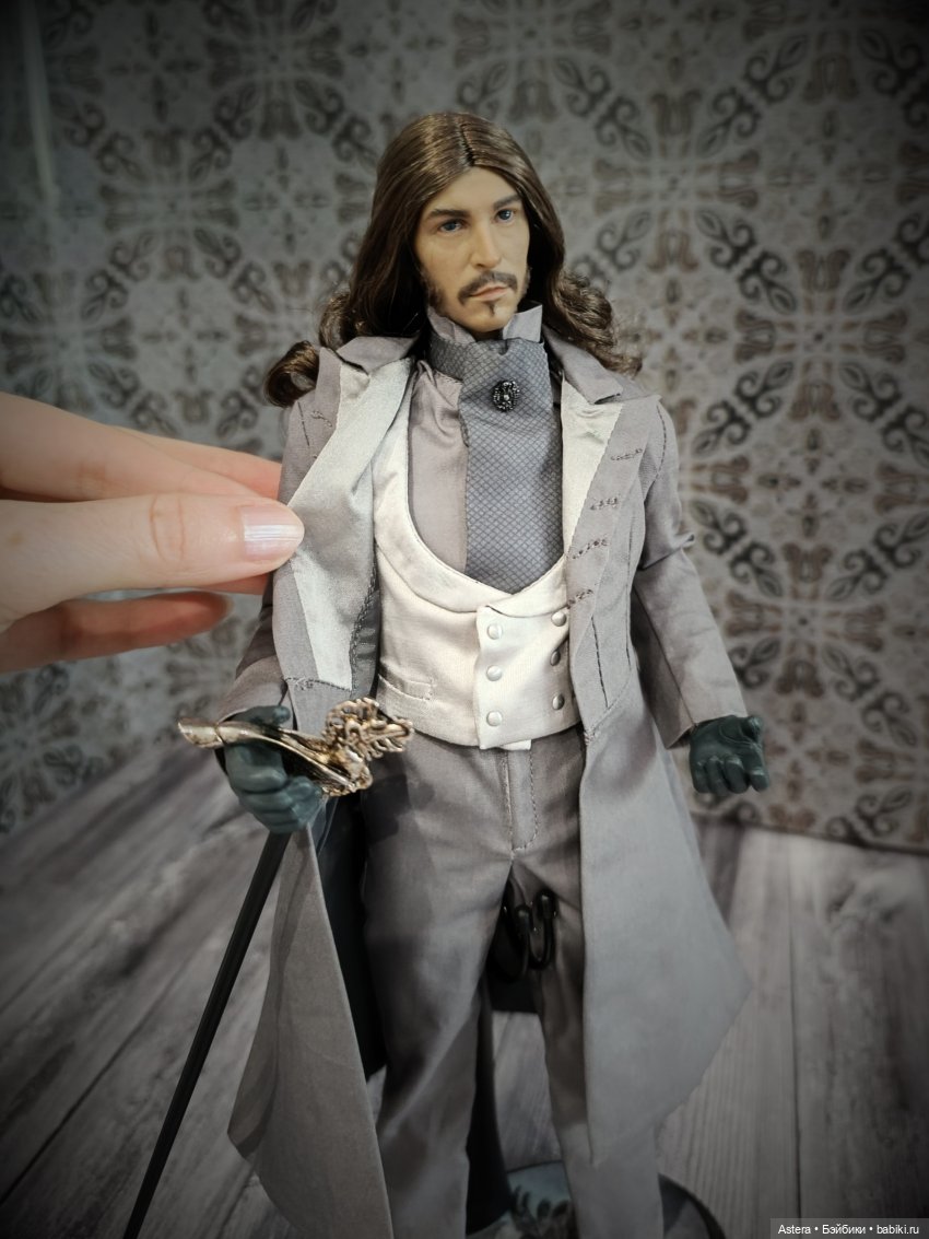 Redman Toys RM063 Dracula Blue. Обзор | Бэйбики Redman Toys RM063 Dracula Blue. Обзор