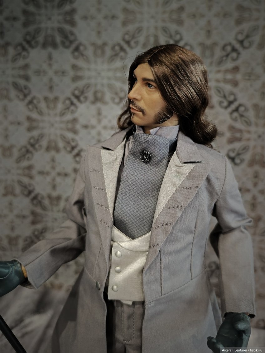 Redman Toys RM063 Dracula Blue. Обзор | Бэйбики Redman Toys RM063 Dracula Blue. Обзор